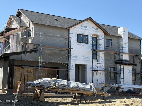 2941 Portrush Drive, Genoa