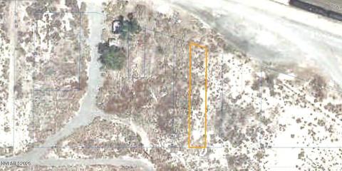 0 APN 004-032-03, Yerington