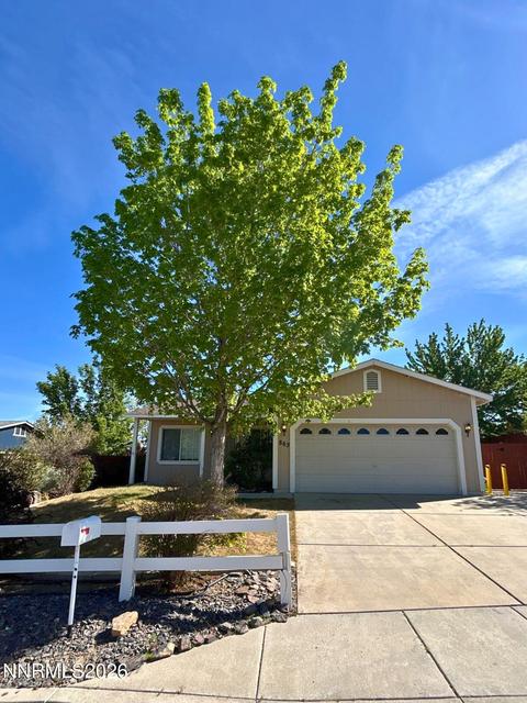 863 Blizzard Court, Sun Valley