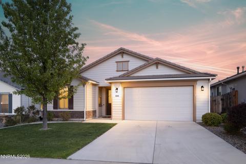 3565 Long Drive, Minden