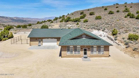 300 Red Corral Trail, Reno