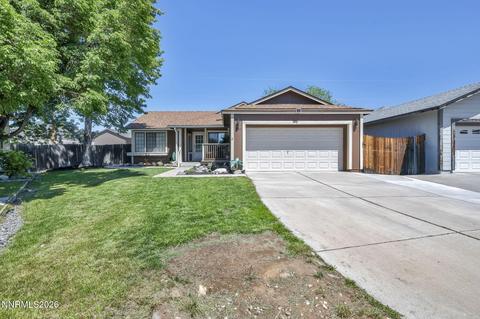 3565 Sunnybrook Court, Sparks