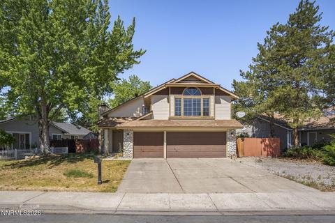 2152 Wabash Circle, Sparks