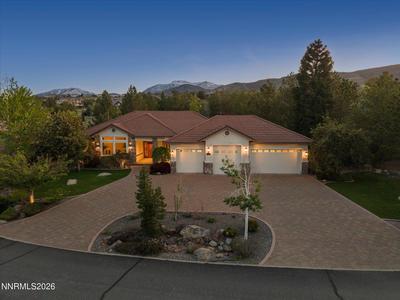 1035 Mountain Air Court