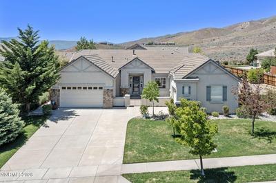 3245 Quartzite Drive