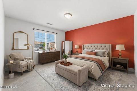 1360 Tule Peak Circle, Carson City