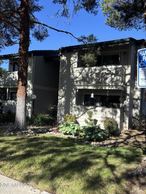 2624 Sunny Slope Drive #4, Sparks