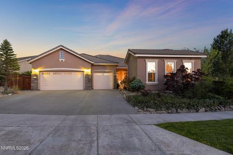 9160 Quilberry Way, Reno