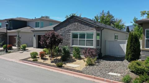 5513 Western Rider Trail, Reno