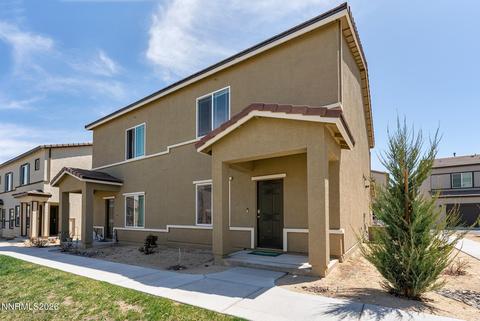 9819 Salty Dog Drive, Reno