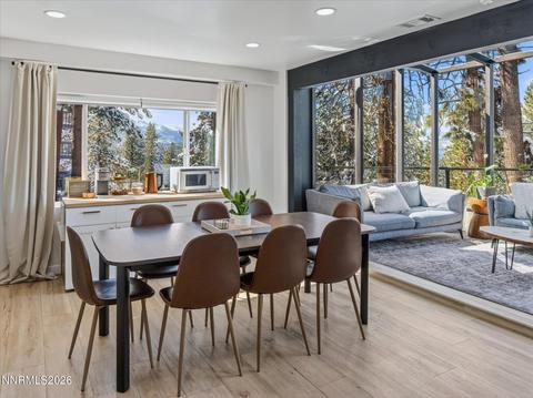 648 Lakeview Drive, Zephyr Cove