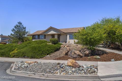 2985 Socrates Drive, Reno