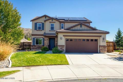 7875 Antelope Trail Court, Reno