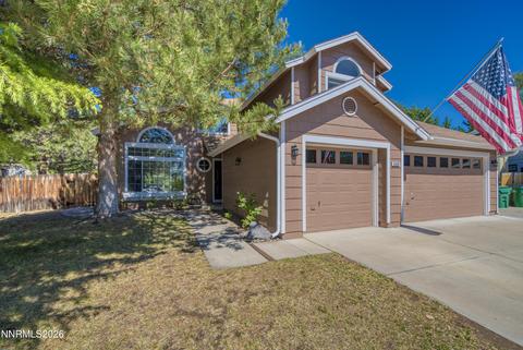 6650 Broadridge Court, Reno