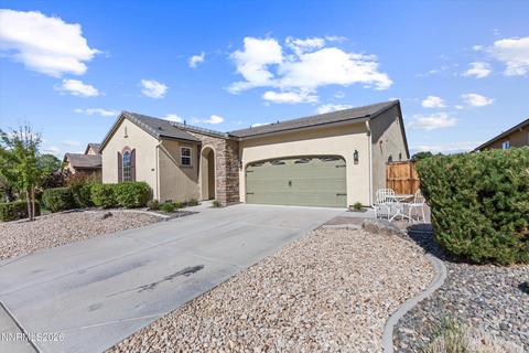 5067 Diorite Court, Sparks
