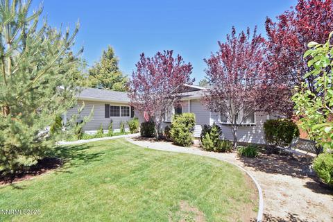 1014 W Winnie Lane, Carson City