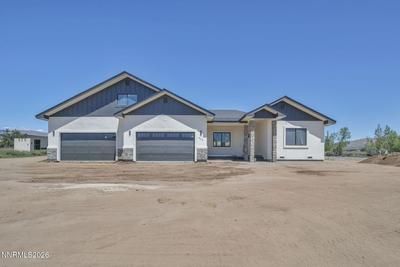 902 Coffey Drive