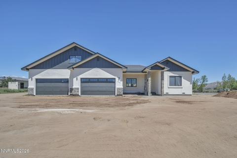 902 Coffey Drive, Carson City