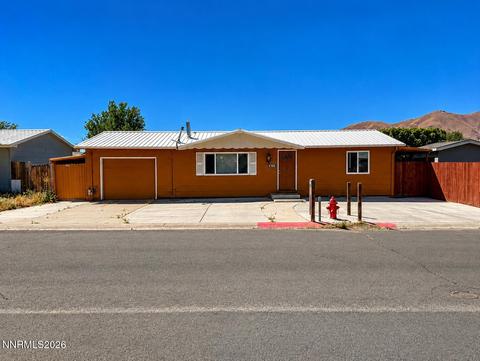 620 Prebble Street, Winnemucca