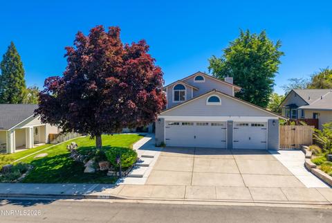1670 Hanover Drive, Reno