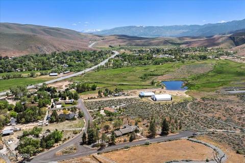 20990 David Drive, Reno