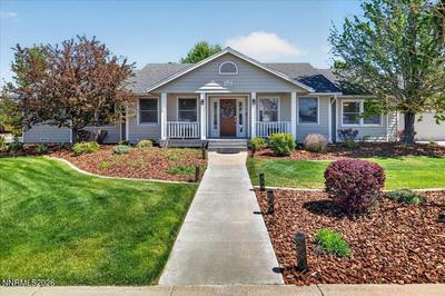 1162 Casa Blanca Court