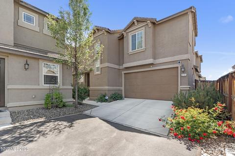 6721 Peppergrass Drive, Sparks