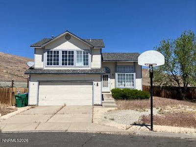 7595 Pah Rah Drive