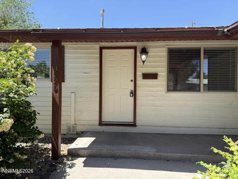 3225 Lucerne Way, Sparks