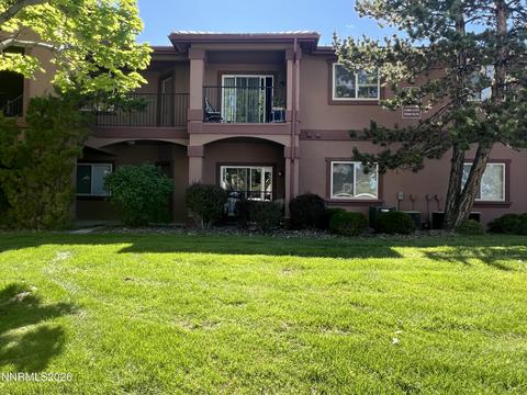 6850 Sharlands Avenue #2171, Reno