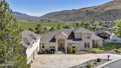 1175 Camballeria Drive, Carson City
