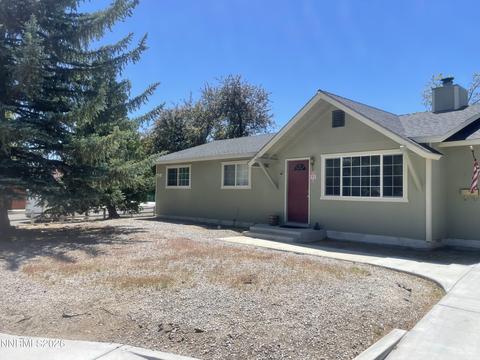 901 Wagner Drive, Carson City