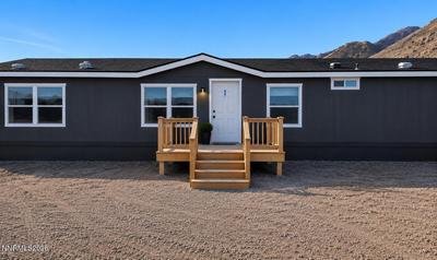 907 Sutro Springs Road