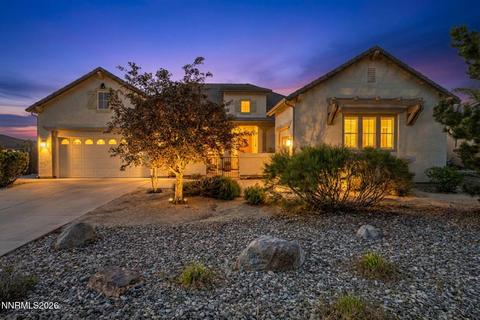 578 Echo Ridge Court, Reno