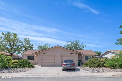 1235 W Newlands Drive, Fernley