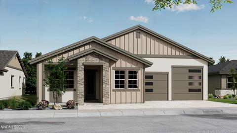 3240 Talon Street, Carson City
