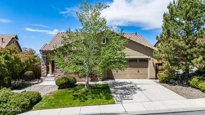 5433 Desertstone Drive