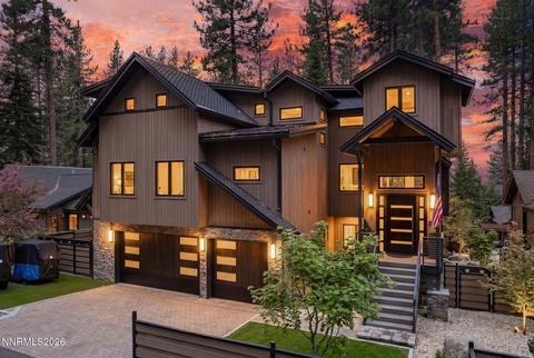 730 Cedar Street, Zephyr Cove