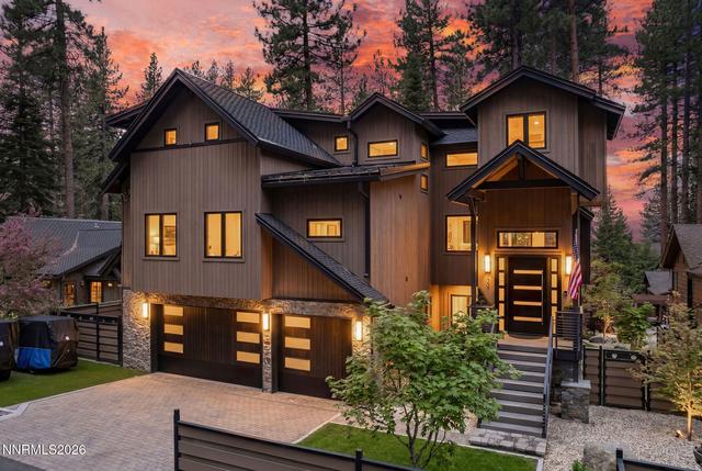 730 Cedar Street, Zephyr Cove