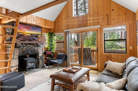 732 Cedar Street, Zephyr Cove