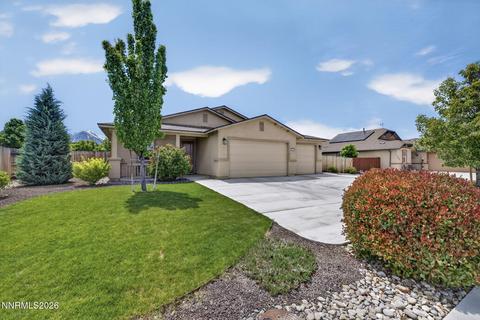 1235 Heybourne Road, Gardnerville