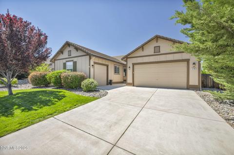 6788 Fabric Drive, Sparks