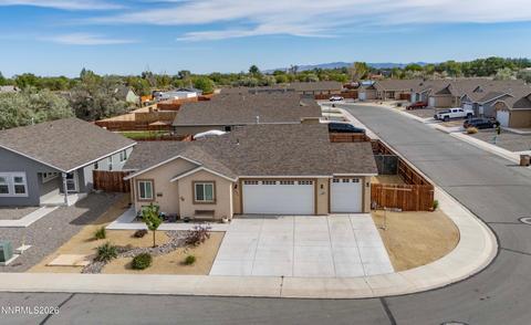 1984 Verona Drive, Fallon