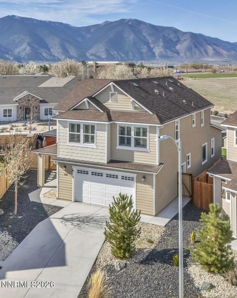 944 Los Alamitos Street, Minden