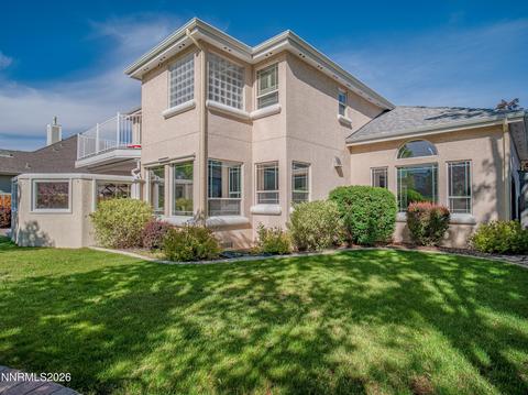 2296 Oak Ridge Drive, Carson City
