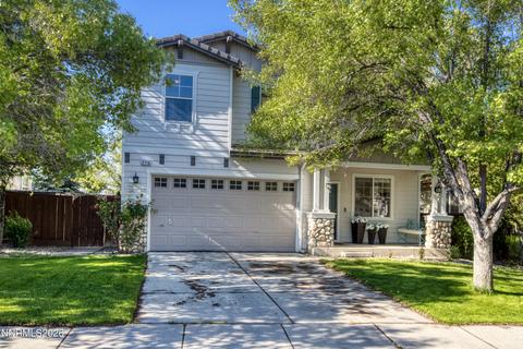 2716 Cintoia Drive, Sparks