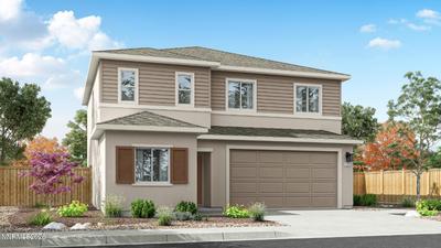 710 Alouette Circle