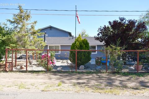 2301 Cal Lane, Gardnerville