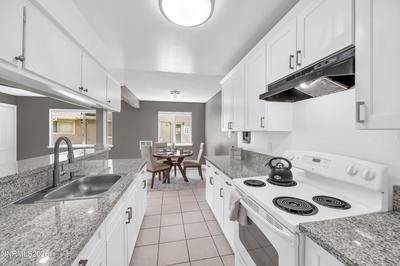 5011 Tahiti Way #3