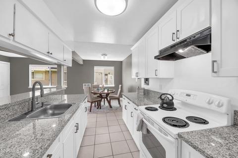 5011 Tahiti Way #3, Reno